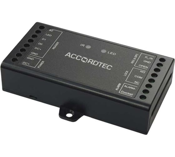 Автономный WI-FI контроллер ACCORDTEC AT-AC1000 WIFI AT-24587