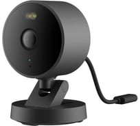 Камера AQARA G100, цвет: чёрный, модель - CH-C08D_bl