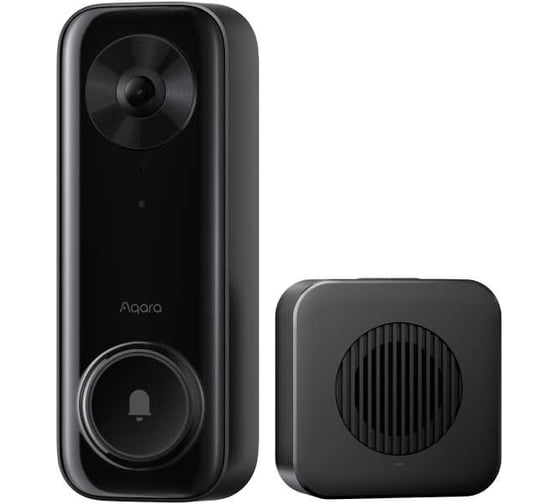 Видеозвонок AQARA G400 Select, модель DB-C03D