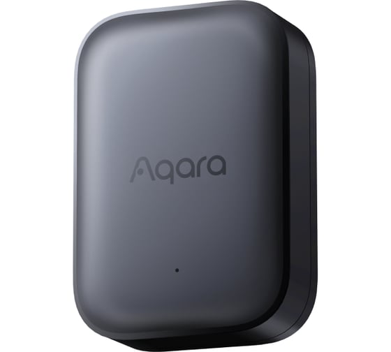 Мульти-датчик вибрации AQARA P100 (серый), модель VB-S03D_gr