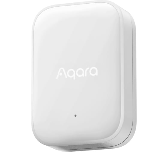 Мульти-датчик вибрации AQARA P100 (белый), модель VB-S03D_wh