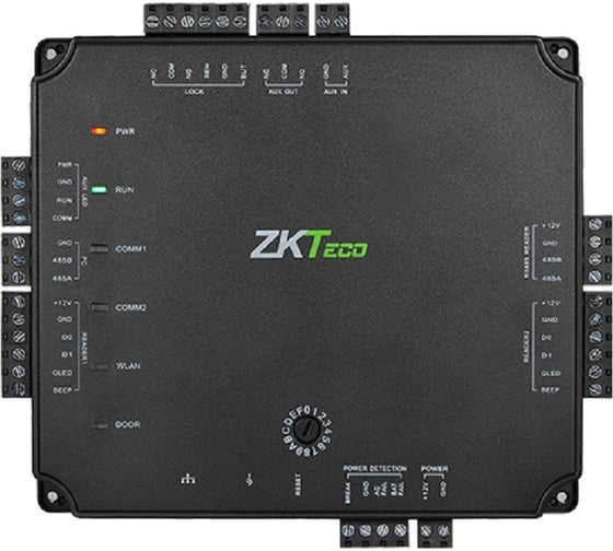Сетевой контроллер ZKTEco C5S140 00-00011195
