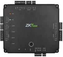 Сетевой контроллер ZKTEco C5S110 00-00004282
