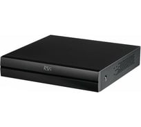 4-канальный мультиформатный видеорегистратор RVI RVi-1HDR2041L 54563