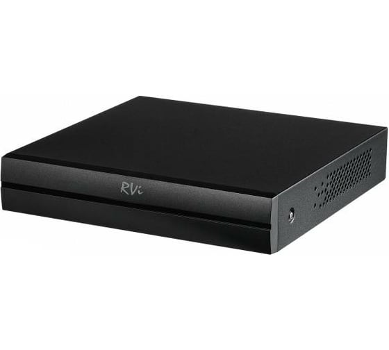 4-канальный мультиформатный видеорегистратор RVI RVi-1HDR2041L 54563 1