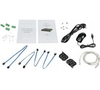 Видеорегистратор RVi-1NR16440 АВ5029922