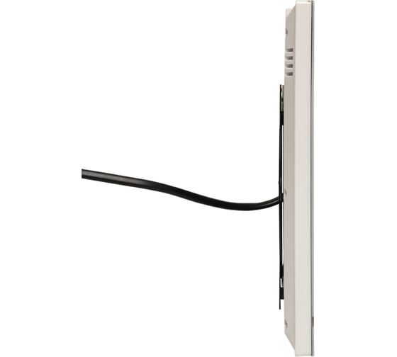 Видеодомофон EKF IPV-01 белый 4 TFT 4пр. 2 канала IP20 int-ipv-01