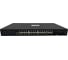 Управляемый PoE коммутатор АМАДОН 24 порта PoE, 4 Combo SFP + RJ45, L2+. KA-CPU-24GE4GS 1