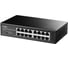 Коммутатор в металлическом корпусе Cudy FS1016 с 16 портами 10/100 Мбит/с 10000152659 3