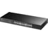 Коммутатор в металлическом 19-дюймовом корпусе Cudy GS1024L с 24 гигабитными портами 10000152542 3