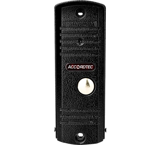 Панель ACCORDTEC AT-VD305 BL Muon AT-24876