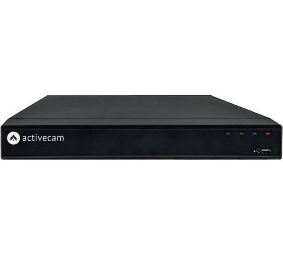 Видеорегистратор ActiveCam AC-HR1116 УТ-00009020