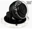 Аналогова камера ActiveCam AC-H2D1 3.6 УТ-00010874 3