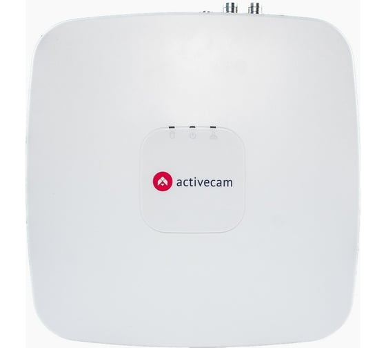 Видеорегистратор ActiveCam AC-HR2104 УТ-00009015