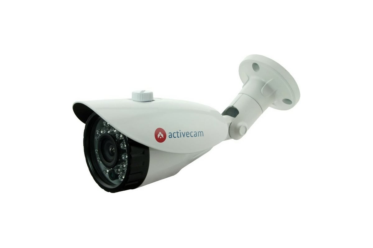 IP-камера ActiveCam AC-D2101IR3 v2 2.8 нужна перепрошивка УТ-00008102