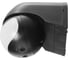 Датчик движения инфракрасный General Lighting Systems GMS2-W-12-12-B настенный 12м 1200Вт черный 475811 1