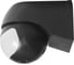 Датчик движения инфракрасный General Lighting Systems GMS2-W-12-12-B настенный 12м 1200Вт черный 475811 2