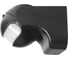 Датчик движения инфракрасный General Lighting Systems GMS3-W-12-8-B настенный 12м 1200Вт черный 475812 1