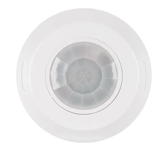 Датчик движения Arlight PRIME-PIR-SURFACE-R76-100W 1шт 031845(2)