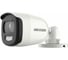 Уличная компактная цилиндрическая HD-TVI камера Hikvision DS-2CE10HFT-F(3.6mm) 5Мп с LED подсветкой АВ5034257 1