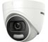 Уличная купольная HD-TVI камера Hikvision DS-2CE72HFT-F28(2.8mm) 5Мп с LED подсветкой АВ5033179 1