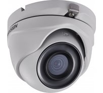 Уличная HD-TVI камера Hikvision DS-2CE76D3T-ITMF(2.8mm) 2Мп с EXIR-подсветкой до 30м АВ5030238