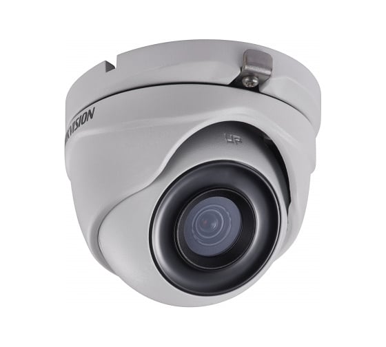 Уличная HD-TVI камера Hikvision DS-2CE76D3T-ITMF(2.8mm) 2Мп с EXIR-подсветкой до 30м АВ5030238
