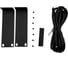 Управляемый PoE коммутатор АМАДОН, 8 портов PoE, 2 SFP, L2+. KA-CPU-8GE2GS 3