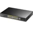 Коммутатор Cudy GS1018PS2 с 16 гигабитными портами, 2 гигабитными портами Uplink, 2 портами SFP и поддержкой PoE+ (200 Вт) 10000151279 2