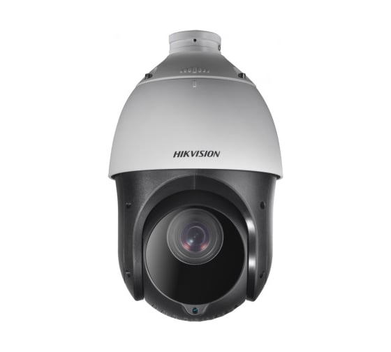Уличная скоростная поворотная IP-камера Hikvision DS-2DE4425IW-DE(S5) в БОМе кронштейн 4Мп АВ5034116