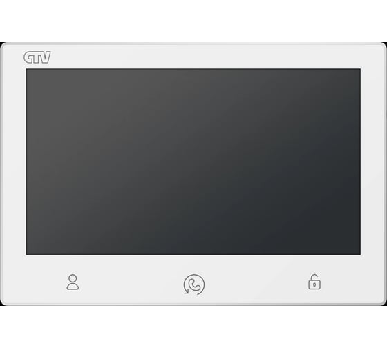 Дисплей CTV M3713 4100205
