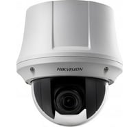 Скоростная поворотная IP-камера Hikvision DS-2DE4425W-DE3(B) 4Мп АВ5024265