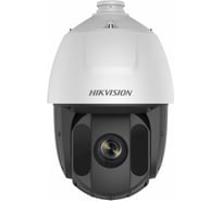 Уличная скоростная поворотная IP-камера Hikvision DS-2DE5425IW-AE(S5) в БОМе кронштейн 4Мп АВ5032934