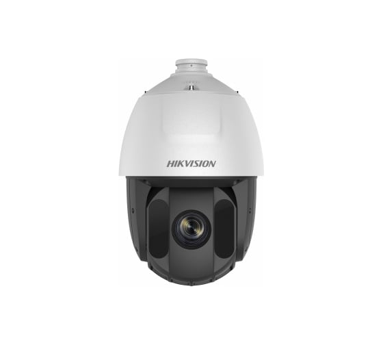 Уличная скоростная поворотная IP-камера Hikvision DS-2DE5425IW-AE(S5) в БОМе кронштейн 4Мп АВ5032934