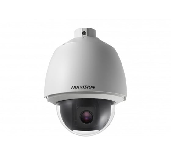 Уличная скоростная поворотная IP-камера Hikvision DS-2DE5425W-AE (E) 4Мп АВ5034117