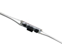 Выключатель с инфракрасным датчиком движения «на взмах руки» General Lighting Systems GLS-SENSOR-60-12-HM-IP20 12/24V 60/120W 511715