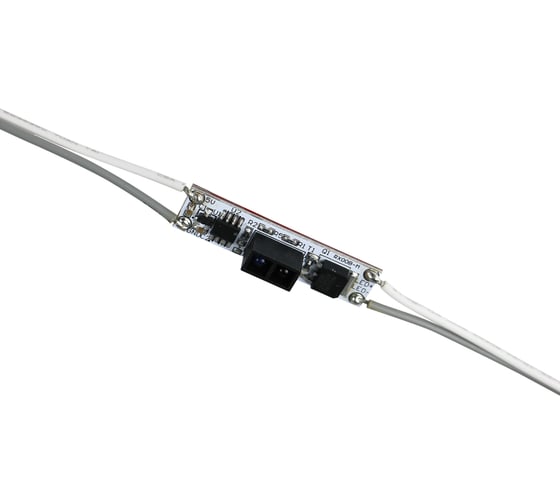 Выключатель с инфракрасным датчиком движения «на взмах руки» General Lighting Systems GLS-SENSOR-60-12-HM-IP20 12/24V 60/120W 511715