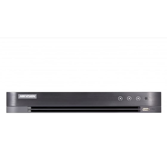 Видеорегистратор Hikvision DS-7204HTHI-K2 S УТ-00023455