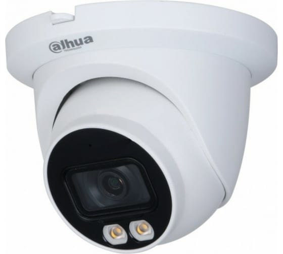 IP камера Dahua DH-IPC-HDW2439TP-AS-LED-0360B УТ-00031482 1