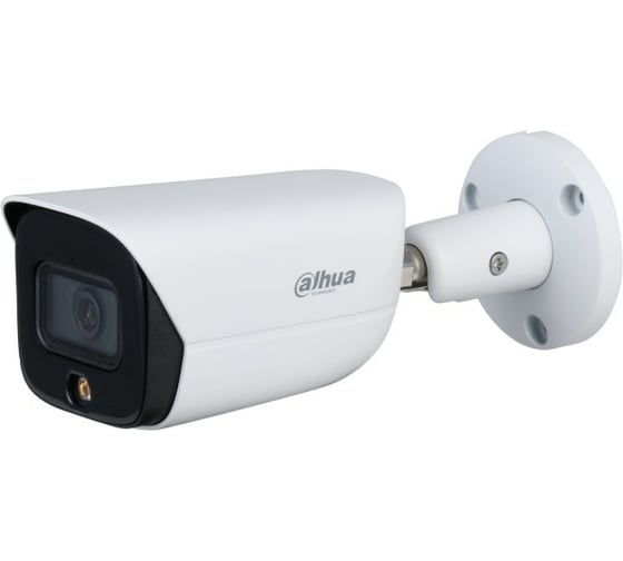 IP камера Dahua DH-IPC-HFW3449EP-AS-LED-0360B УТ-00031476 1