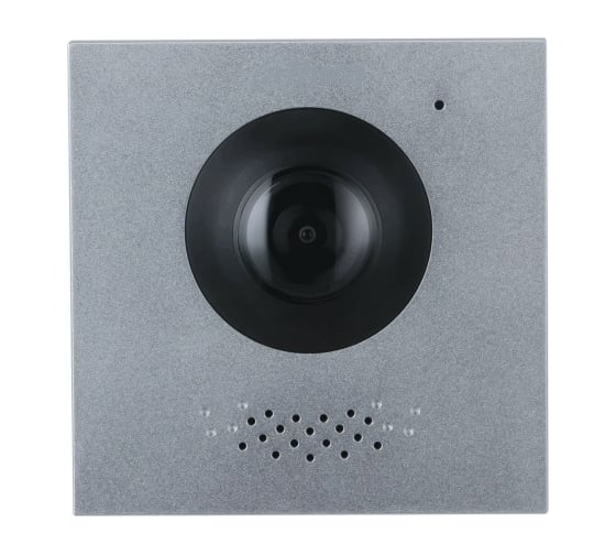 IP-домофония Dahua DHI-VTO4202F-P УТ-00031610