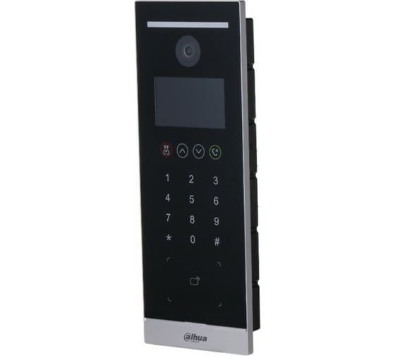 IP-домофония Dahua DHI-VTO6521H-D УТ-00031600