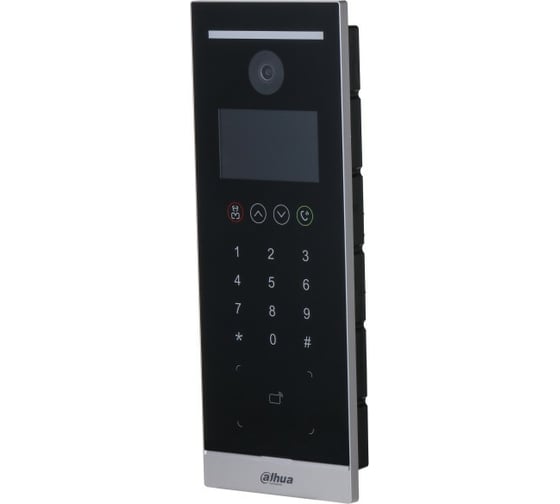 IP-домофония Dahua DH-VTO6531H УТ-00031597