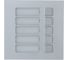 IP-домофония DHI-VTO4202F-MB5 DAHUA УТ-00031613 1