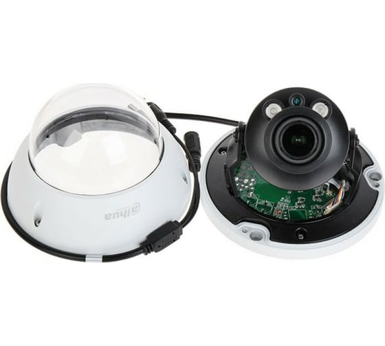 Аналоговая камера DAHUA DH-HAC-HDBW2231RP-Z-POC УТ-00011856
