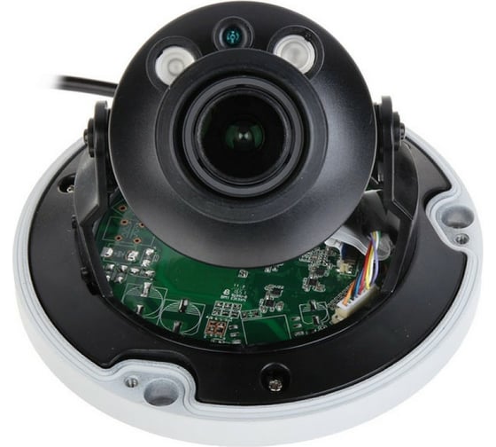 Аналоговая камера DAHUA DH-HAC-HDBW2231RP-Z-POC УТ-00011856
