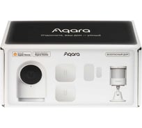 Комплект Безопасный умный дом AQARA модель SSK41v3