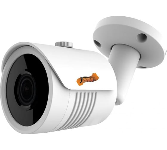 Уличная цилиндрическая IP камера J2000-HDIP3B30PA 2,8 L.1 CC000008954