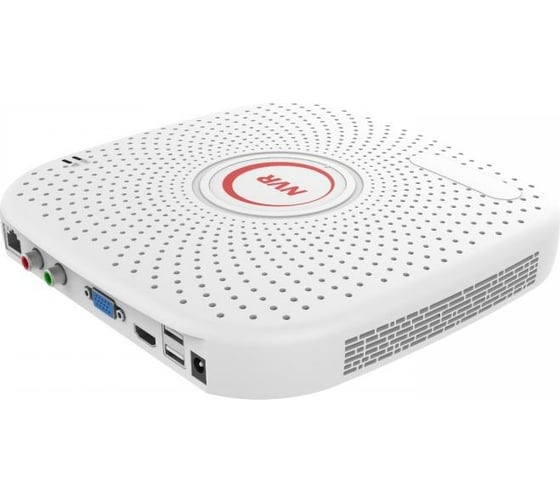 IP видеорегистратор J2000-NVR09 L.1 9-ти канальный CC000008956