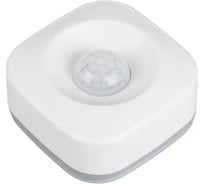 Датчик движения INTELLIGENT ARLIGHT TY-ZB-801-01-72-SUF White IARL, IP20, Пластик, 1шт 052908